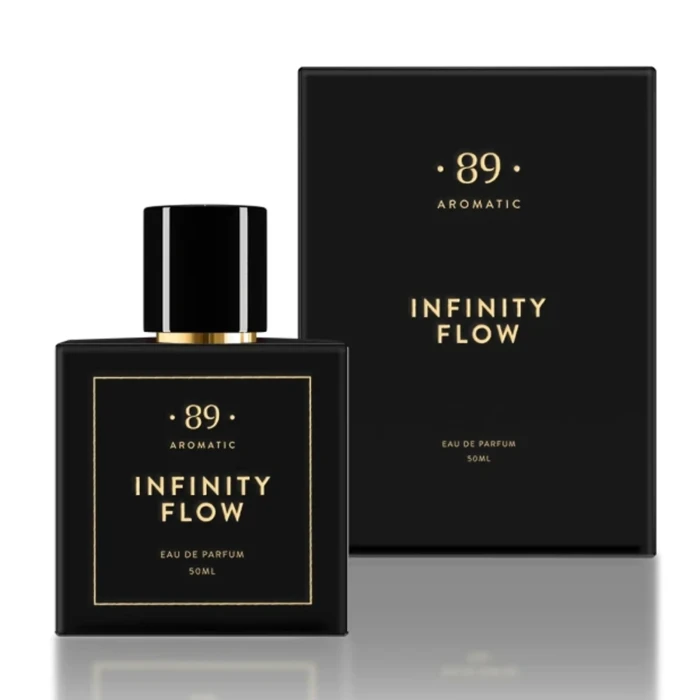 Aromatic89 Eau De Parfum - парфюм