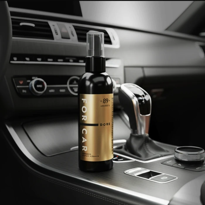 Aromatic89 Парфюмен почистващ спрей за интериор
