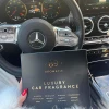 Thumbnail 21 of Aromatic89 Комплект луксозен парфюмен ароматизатор за кола с 12 пълнители
