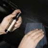 Thumbnail 2 of Aromatic89 Microfiber Towel Микрофибърна кърпа за почисване