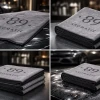 Thumbnail 2 of Aromatic89 Кърпа за подсушаване на автомобил