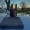 Thumbnail 5 of Aromatic 89 Комплект за парфюмен аромат и грижа за автомобил Limited Edition