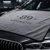 Thumbnail 2 of Aromatic89 Кърпа за подсушаване на автомобил