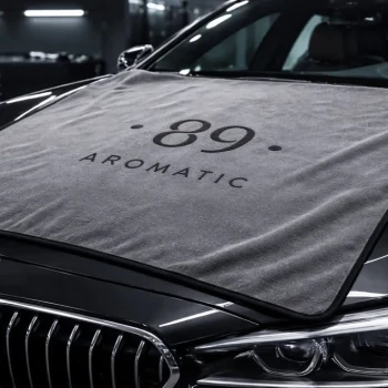 Снимка на Aromatic89 Кърпа за подсушаване на автомобил