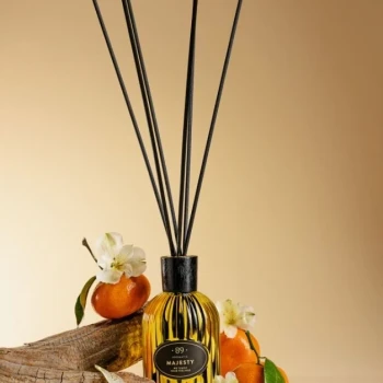 Снимка на Aromatic89 Retro Collection 250 ml - парфюмен дифузер с пръчици